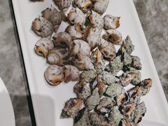 -王庄阿咪海鲜大排档(上下杭店)