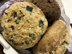 -下午的温度面包店(静宁路店)