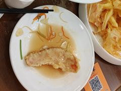-老厨家(中央大街西七道街店)