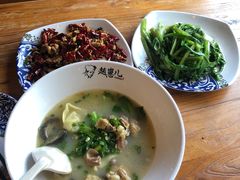 -山城遇宴·重庆江湖菜(五道口银谷大厦店)