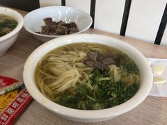 拉面-大藏村拉面(保利首开·熙悦春天店)