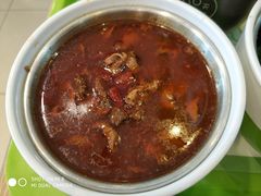 -老乡鸡(南京金宝商业广场店)