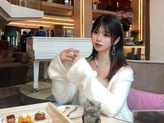 -苏州洲际酒店·大堂酒廊