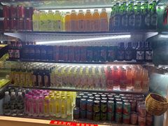 -SEA西雅图海鲜自助餐厅(海乐世界店)