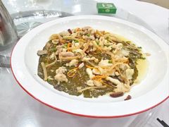 -绿雅居原生态农庄(小涌店)