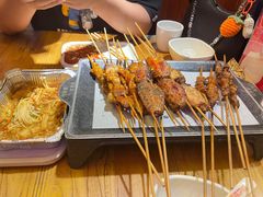 -管氏翅吧(望京东店)
