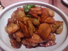-金掌勺锅包肉(太原万达店)