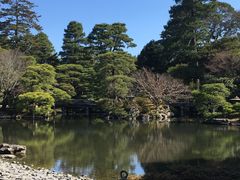 -京都御所