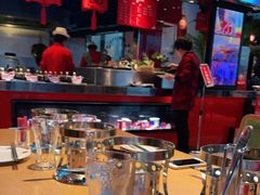 -东方明珠·可口可乐欢乐餐厅