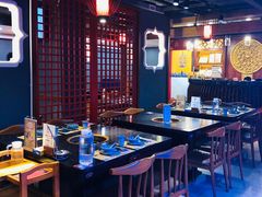 大堂-成都老码头火锅(旺角店)