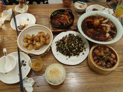-确喜美味小厨(西单商场兰州店)