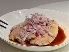 -小炳胜(卓悦中心店)