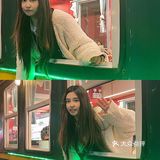 福州市中心！！在绿皮火车上吃串串🤤