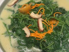 -上上席川菜(凯德乐峰广场店)