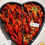 贴秋膘就爱小皮龙虾🦞➕纸包鱼