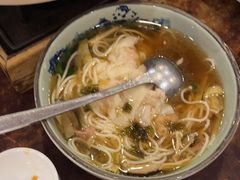 -一楼食业·美食人家