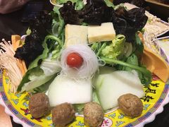 -芦月轩羊蝎子(劲松店)