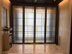 -上海前滩香格里拉大酒店