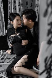 -专注孕妇照亲子照·纪田摄影