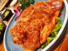-大壮家原味烤肉(兴华北街店)