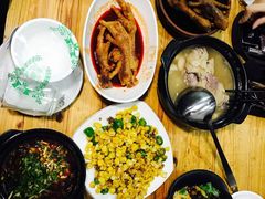 -二孃鸡爪爪(东郊记忆店)