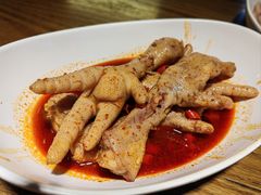 二孃鸡爪爪-二孃鸡爪爪(东郊记忆店)