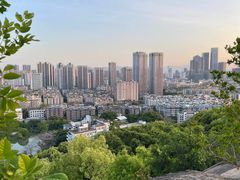 -乌山风景区