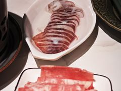 -Thai Basil罗勒叶泰式餐厅(时代天街店)