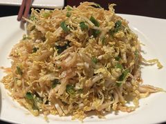 爽口大白菜-小南洋海景餐厅(深圳湾店)