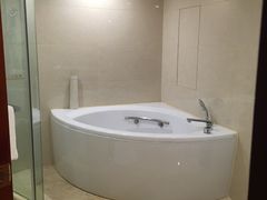 -成都天府丽都喜来登饭店