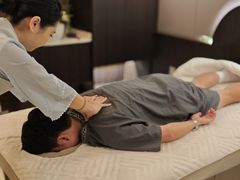 -小仙女采耳·按摩·SPA(深圳旗舰店)