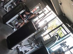 -帕瑞斯女子塑形健身(集美店)