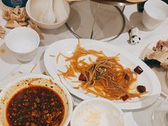 -眉州东坡(团结湖店)