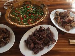 -万春卤菜(天乡后街步行街店)