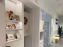 -天真蓝照相馆(中华广场店)