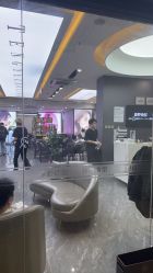 -藤野造型烫染·漂发