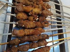-马布尔莱斯食府(西红门店)
