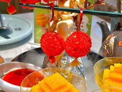 -奔跑吧陕菜·盛世长安(民乐园万达店)