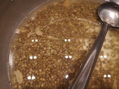 苏式绿豆汤-素满香·素食自助餐(苏州·临顿路店)