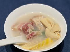 -老吉堂上海本帮菜(工体店)