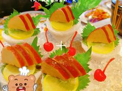 -富黎华海鲜大酒楼(正大广场店)