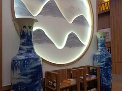 -老街坊美食汇(玉兰大街店)