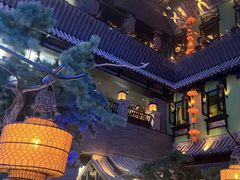 -桂满陇天书(南京德基旗舰店)