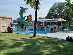 -秦皇岛乐岛海洋王国