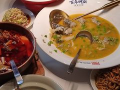 -百年神厨·地道川菜(清江西路店)