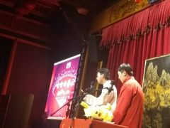 -哈哈曲艺社(西门闲亭店)