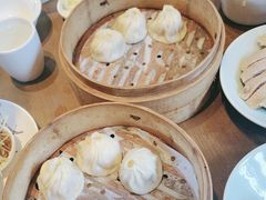 -南翔馒头店(豫园店)