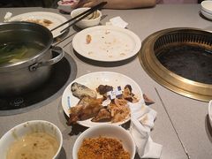 -华府海鲜碳烤自助(万达店)