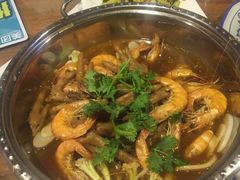 -冲天吼(拱瑞山路店)