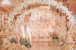 -DC大蔡婚礼策划(李公堤店)